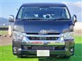 2025 Toyota Hiace Wagon