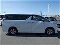 2019 Toyota Vellfire
