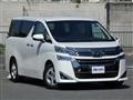 2019 Toyota Vellfire