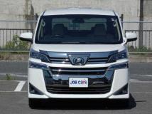2019 Toyota Vellfire