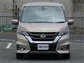 2016 Nissan Serena