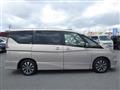 2016 Nissan Serena