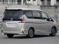 2016 Nissan Serena