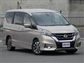 2016 Nissan Serena