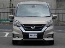 2016 Nissan Serena