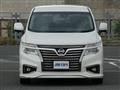 2020 Nissan Elgrand