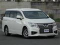 2020 Nissan Elgrand