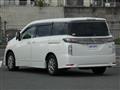 2020 Nissan Elgrand