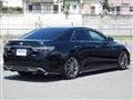 2017 Toyota Mark X