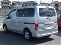 2018 Nissan NV200 VANETTE