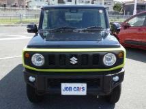 2023 Suzuki Jimny