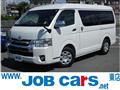 2019 Toyota Hiace Wagon
