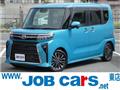 2022 Daihatsu Tanto