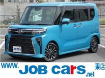2022 Daihatsu Tanto