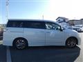 2015 Nissan Elgrand