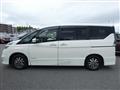 2019 Nissan Serena