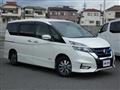 2019 Nissan Serena