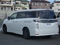 2024 Nissan Elgrand