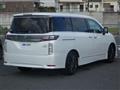 2024 Nissan Elgrand