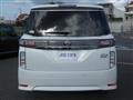2024 Nissan Elgrand