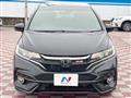 2017 Honda Fit