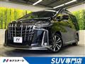 2022 Toyota Alphard G