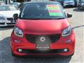 2016 Smart Smart ForFour