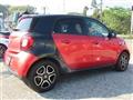 2016 Smart Smart ForFour