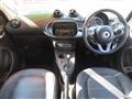 2016 Smart Smart ForFour