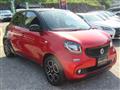 2016 Smart Smart ForFour