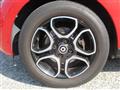 2016 Smart Smart ForFour