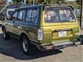 1994 Toyota Landcruiser 80