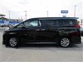2020 Toyota Alphard G