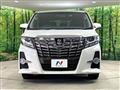 2017 Toyota Alphard G