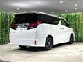 2017 Toyota Alphard G