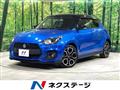 2022 Suzuki Swift