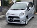 2011 Daihatsu Move