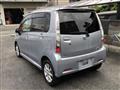 2011 Daihatsu Move