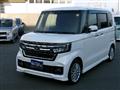 2021 Honda N BOX