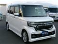2021 Honda N BOX