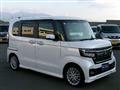 2021 Honda N BOX
