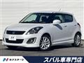 2015 Suzuki Swift
