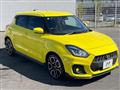 2021 Suzuki Swift