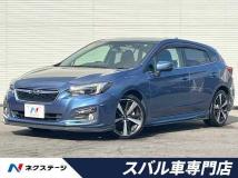 2017 Subaru Impreza
