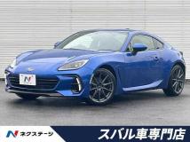 2024 Subaru BRZ