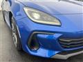 2021 Subaru BRZ