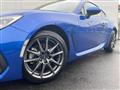2021 Subaru BRZ