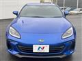 2021 Subaru BRZ