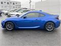 2021 Subaru BRZ