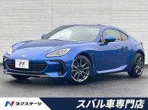 2021 Subaru BRZ